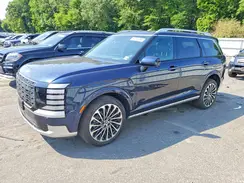 KM8RMESA2TU031435 2026 HYUNDAI PALISADE