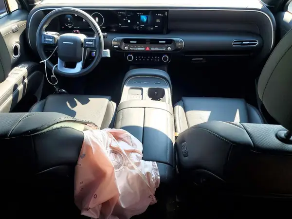 KM8RMESA2TU031435 2026 HYUNDAI PALISADE - Image 8
