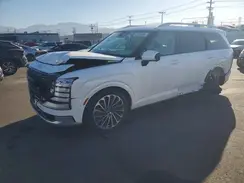 KM8RMESA2TU031905 2026 HYUNDAI PALISADE