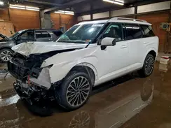 KM8RMESA2TU034061 2026 HYUNDAI PALISADE