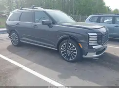 KM8RMESA2TU037722 2026 HYUNDAI PALISADE