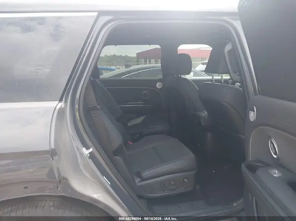 KM8RMESA2TU037722 2026 HYUNDAI PALISADE - Image 8