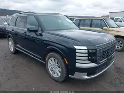 KM8RMESA2TU043889 2026 HYUNDAI PALISADE
