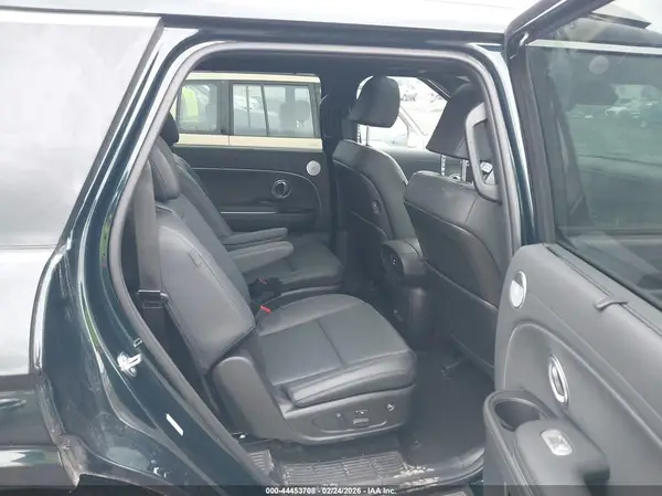 KM8RMESA2TU043889 2026 HYUNDAI PALISADE - Image 8