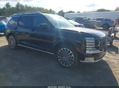 KM8RMESA2TU045755 2026 HYUNDAI PALISADE