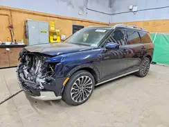 KM8RMESA2TU046694 2026 HYUNDAI PALISADE