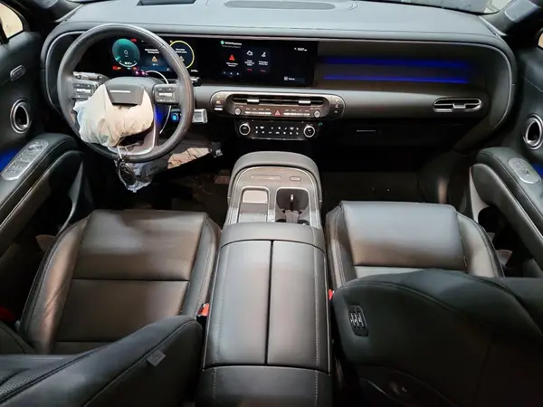 KM8RMESA2TU046694 2026 HYUNDAI PALISADE - Image 8