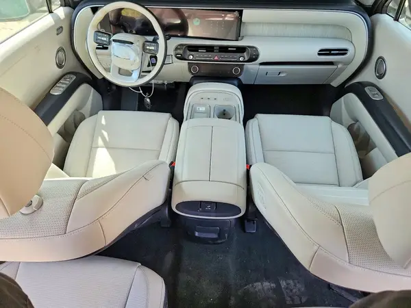 KM8RMESA2TU048641 2026 HYUNDAI PALISADE - Image 8