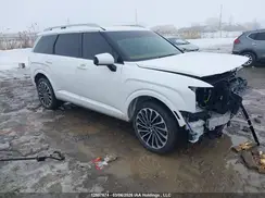 KM8RMESA2TU056139 2026 HYUNDAI PALISADE