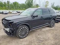 KM8RMESA2TU065357 2026 HYUNDAI PALISADE