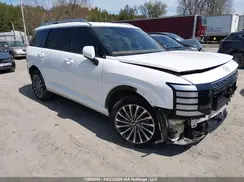 KM8RMESA2TU065939 2026 HYUNDAI PALISADE