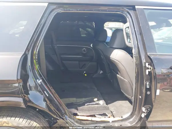 KM8RMESA2TU088914 2026 HYUNDAI PALISADE - Image 8
