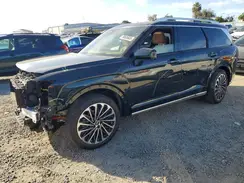 KM8RMESA3TU027264 2026 HYUNDAI PALISADE