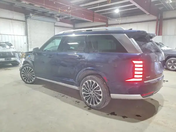 KM8RMESA3TU035123 2026 HYUNDAI PALISADE - Image 2