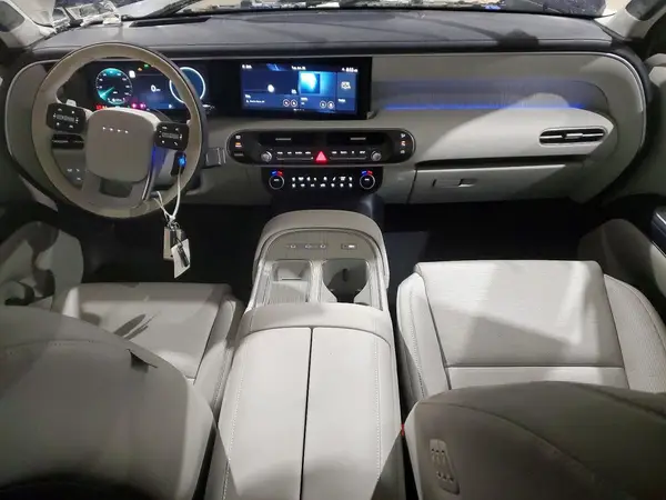 KM8RMESA3TU035123 2026 HYUNDAI PALISADE - Image 8