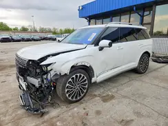 KM8RMESA3TU049538 2026 HYUNDAI PALISADE
