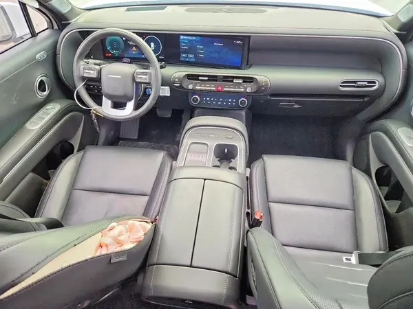KM8RMESA3TU049538 2026 HYUNDAI PALISADE - Image 8