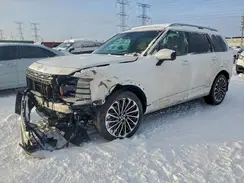 KM8RMESA4TU027614 2026 HYUNDAI PALISADE