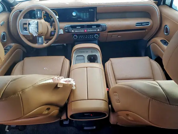 KM8RMESA4TU027614 2026 HYUNDAI PALISADE - Image 8