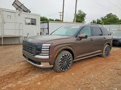 KM8RMESA4TU035518 2026 HYUNDAI PALISADE