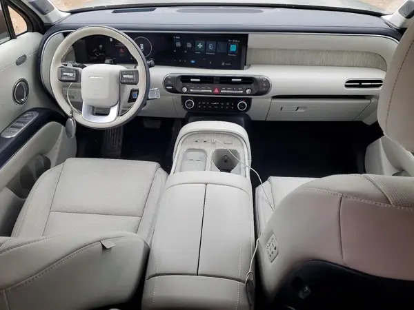 KM8RMESA4TU035518 2026 HYUNDAI PALISADE - Image 8