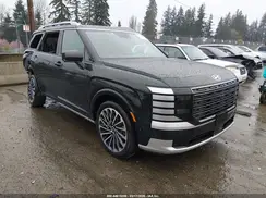 KM8RMESA4TU038080 2026 HYUNDAI PALISADE
