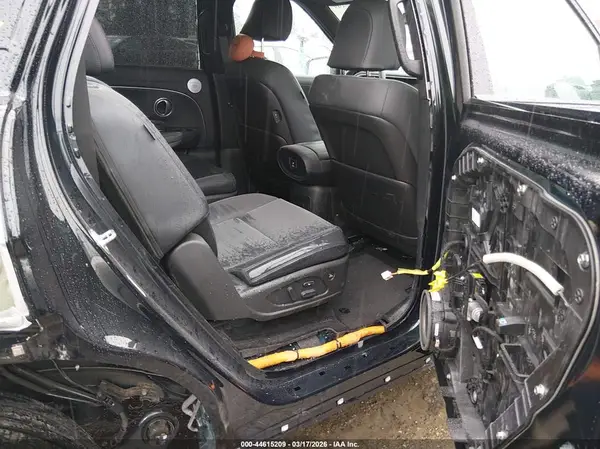 KM8RMESA4TU038080 2026 HYUNDAI PALISADE - Image 8