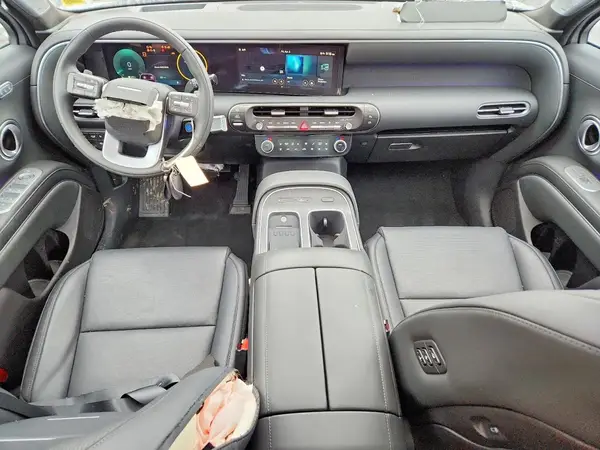 KM8RMESA4TU044977 2026 HYUNDAI PALISADE - Image 8