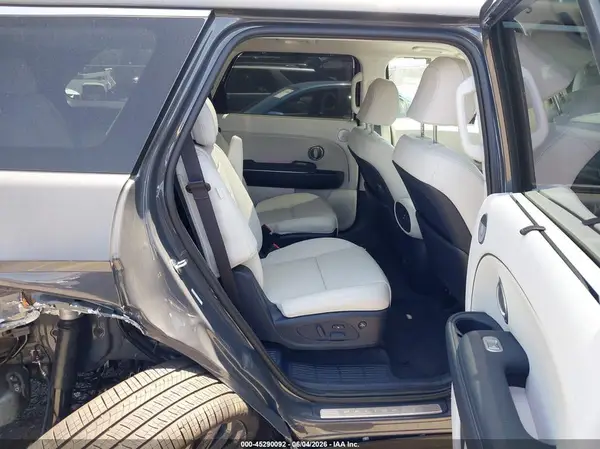KM8RMESA4TU051475 2026 HYUNDAI PALISADE - Image 8