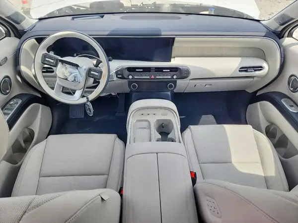 KM8RMESA4TU082967 2026 HYUNDAI PALISADE - Image 8