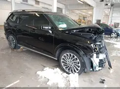 KM8RMESA5TU025922 2026 HYUNDAI PALISADE