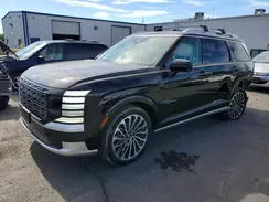 KM8RMESA5TU029632 2026 HYUNDAI PALISADE