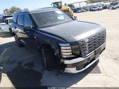 KM8RMESA5TU030263 2026 HYUNDAI PALISADE