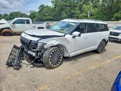 KM8RMESA5TU036726 2026 HYUNDAI PALISADE