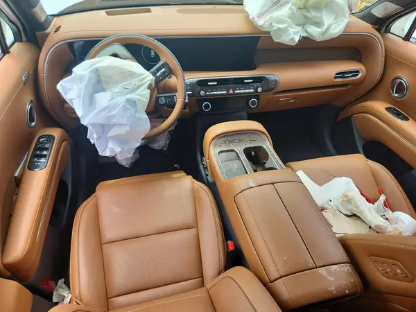 KM8RMESA5TU036726 2026 HYUNDAI PALISADE - Image 8