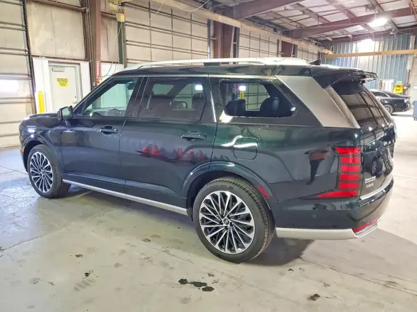 KM8RMESA5TU038086 2026 HYUNDAI PALISADE - Image 2