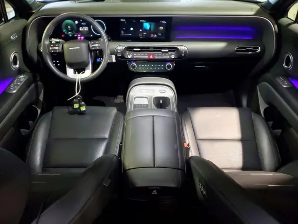 KM8RMESA5TU038086 2026 HYUNDAI PALISADE - Image 8