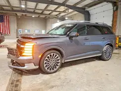 KM8RMESA5TU049718 2026 HYUNDAI PALISADE