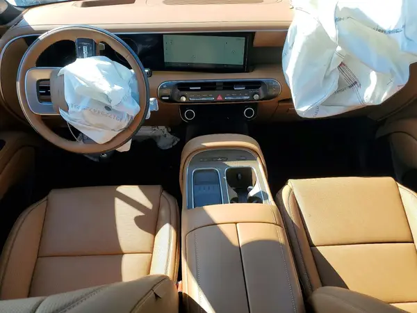 KM8RMESA5TU054594 2026 HYUNDAI PALISADE - Image 8
