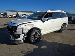KM8RMESA5TU075932 2026 HYUNDAI PALISADE