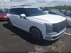 KM8RMESA5TU098918 2026 HYUNDAI PALISADE