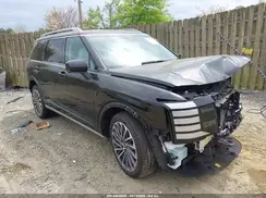 KM8RMESA6TU032121 2026 HYUNDAI PALISADE