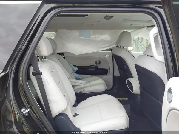 KM8RMESA6TU032121 2026 HYUNDAI PALISADE - Image 8