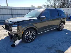 KM8RMESA6TU033270 2026 HYUNDAI PALISADE