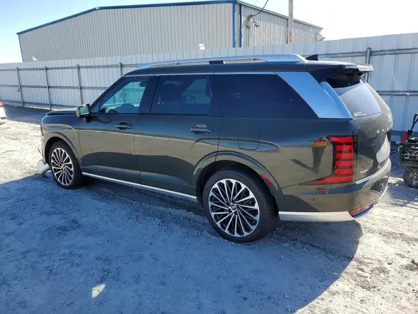 KM8RMESA6TU033270 2026 HYUNDAI PALISADE - Image 2