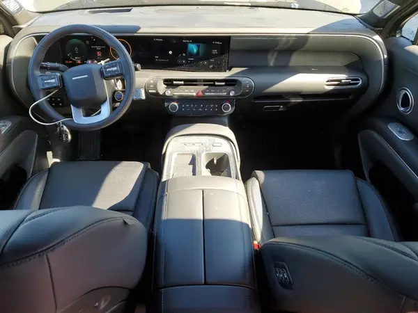 KM8RMESA6TU033270 2026 HYUNDAI PALISADE - Image 8
