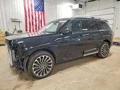 KM8RMESA6TU038002 2026 HYUNDAI PALISADE