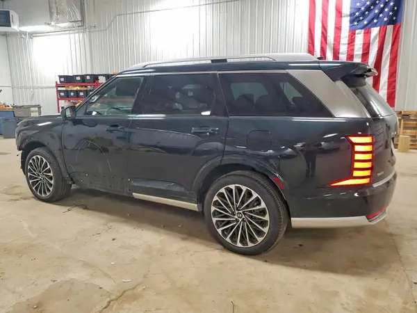KM8RMESA6TU038002 2026 HYUNDAI PALISADE - Image 2