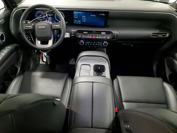 KM8RMESA6TU038002 2026 HYUNDAI PALISADE - Image 8