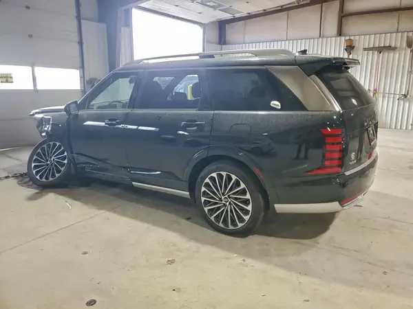 KM8RMESA6TU038713 2026 HYUNDAI PALISADE - Image 2